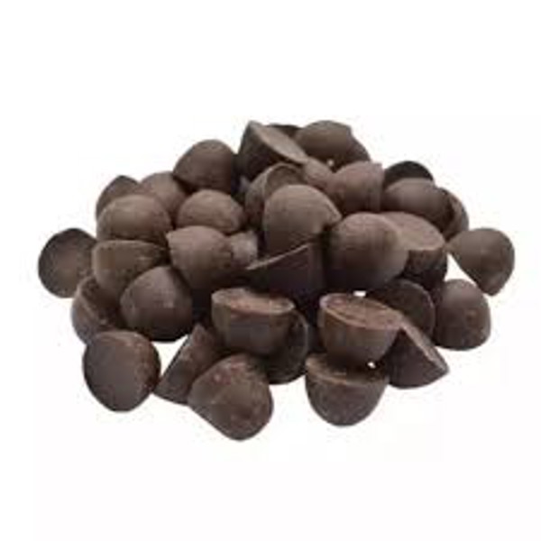 GOTAS DE CHOCOLATE 70% CACAU ZERO AÇÚCAR