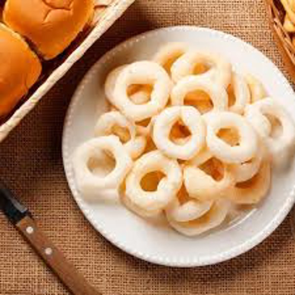 BISCOITO POLVILHO NATURAL