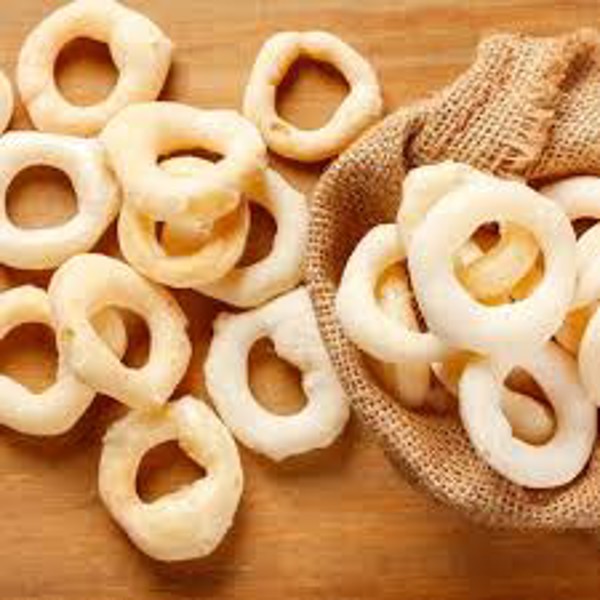 BISCOITO POLVILHO NATURAL