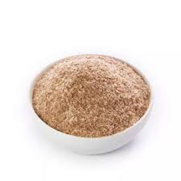 PSYLLIUM FIBRAS 80%