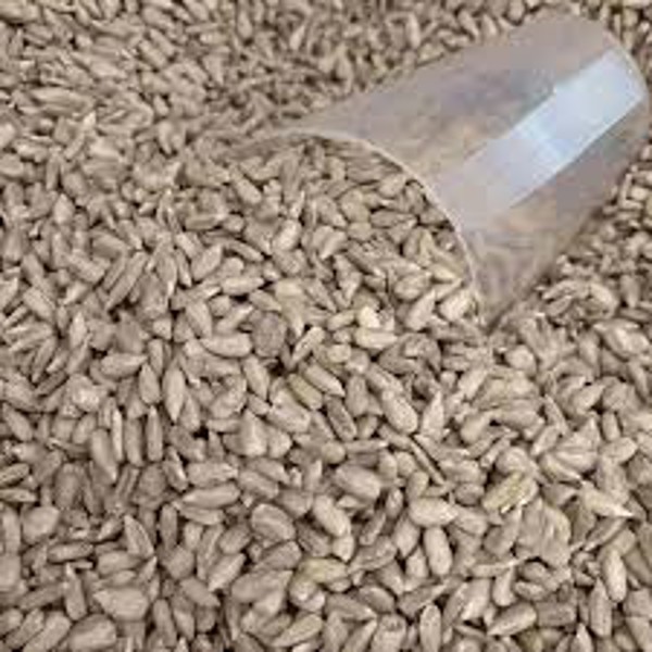 PEPITA DE GIRASSOL CRUA S/CASCA