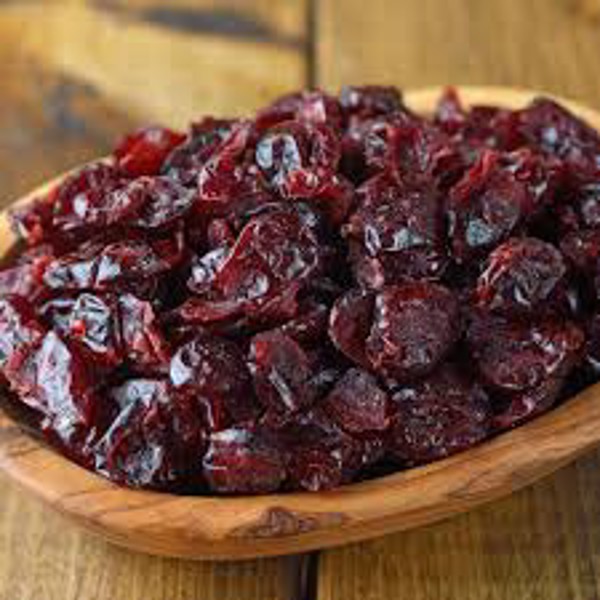 CRANBERRY INTEIRO 