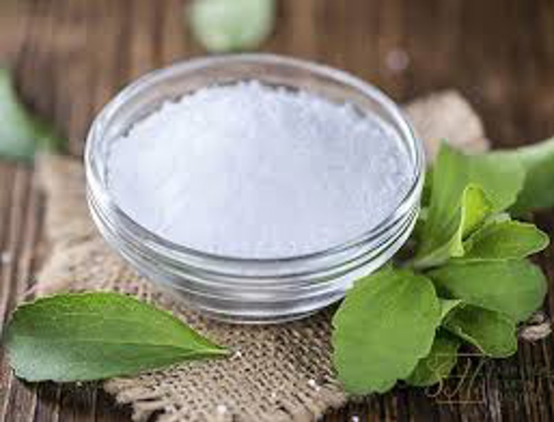 STEVIA EM PO 