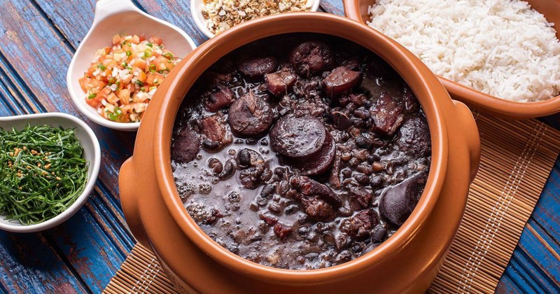 FEIJOADA 