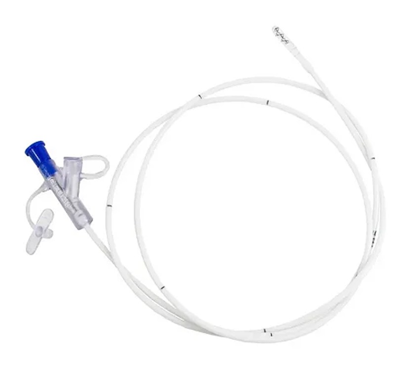 Sonda de Nutrição Enteral