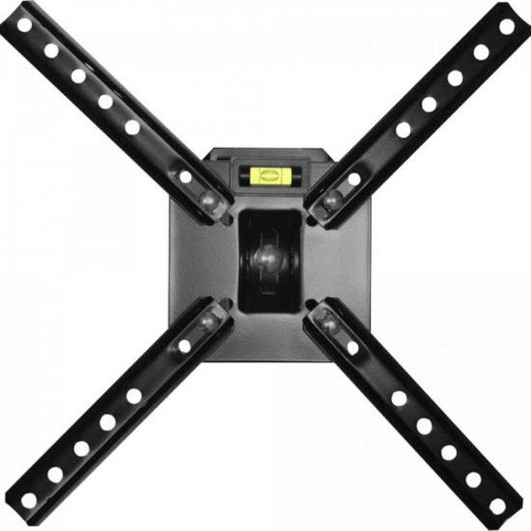 Suporte para TV 10-55" Articulado SBRP120 BRASFORMA