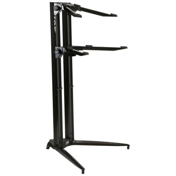 Suporte Para Teclado 1200/02 Preto Stay