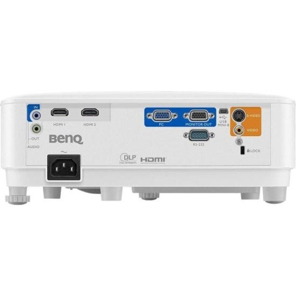 Projetor BenQ MW550 3600 Lumens