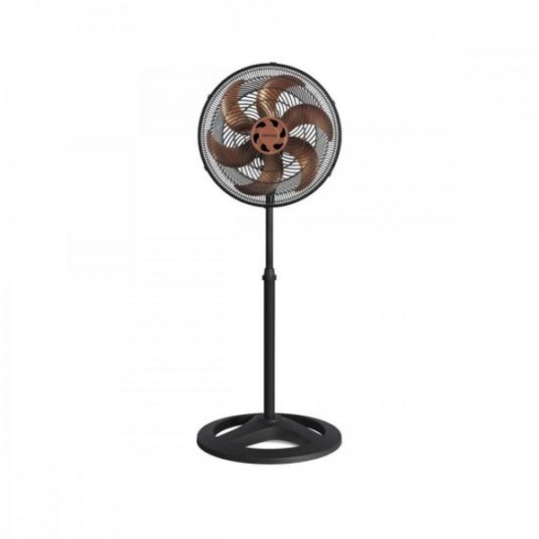 Ventilador de Coluna Ventisol Turbo 6 40cm Bronze 127v