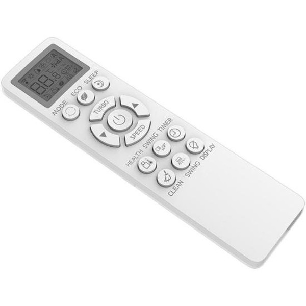 Ar-Condicionado Agratto Fit Top 18.000 BTUs 220v