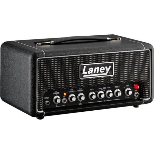 Amplificador Para Baixo Laney DB500H 500w