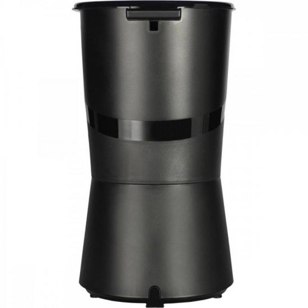 Cafeteira Programável Agratto Aroma Preta 127v