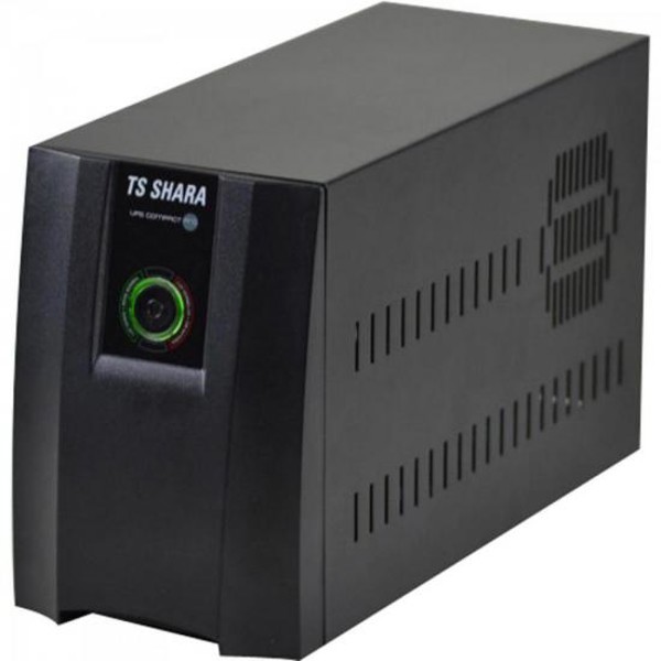 Nobreak Ts Shara 1400VA 7A Ups 2BS2BA Bivolt