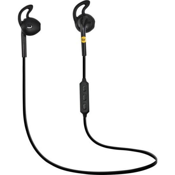Fone De Ouvido Bright Bluetooth Preto