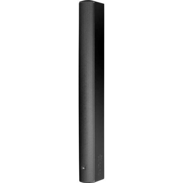 Caixa Acústica Passiva Line Array Vertical JBL CBT-100LA1 325w Preta