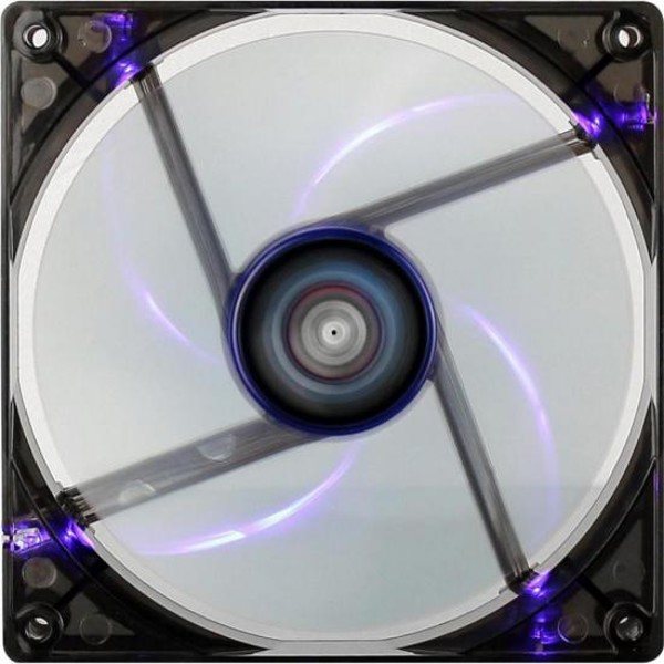 Cooler Fan 14cm BLUE LED EN51400 Azul AEROCOOL