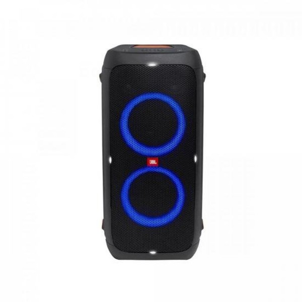 Caixa de Som Bluetooth Partybox 310 Preta JBL