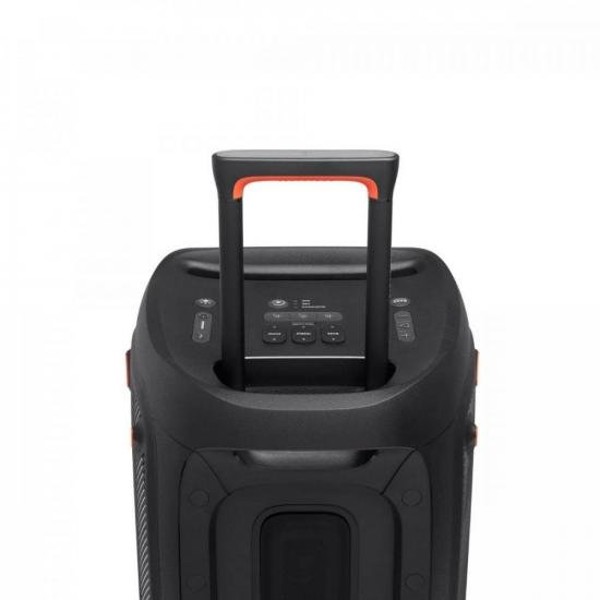 Caixa de Som Bluetooth Partybox 310 Preta JBL