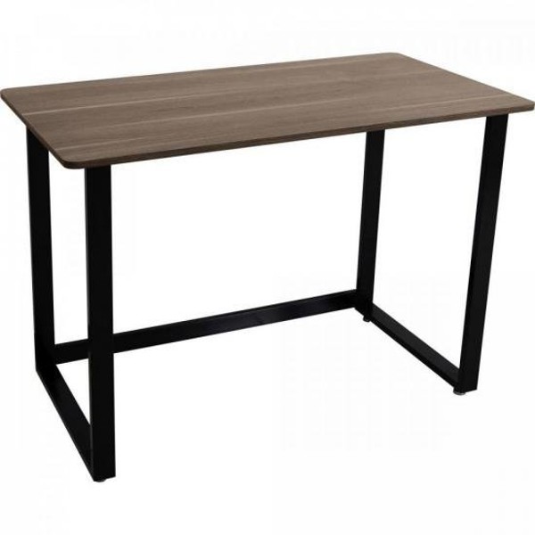 Mesa Office Hayonik MHO 1300 15mm Amêndola Rústica