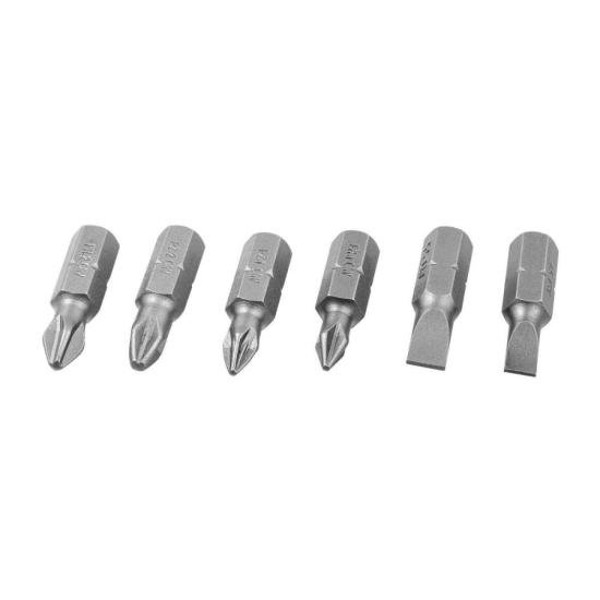 Jogo de Brocas/Pontas Para Parafusar Com 16 Peças BD0130CS Black Decker