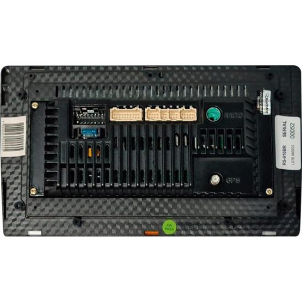 Multimídia Android Roadstar RS910BR Prime