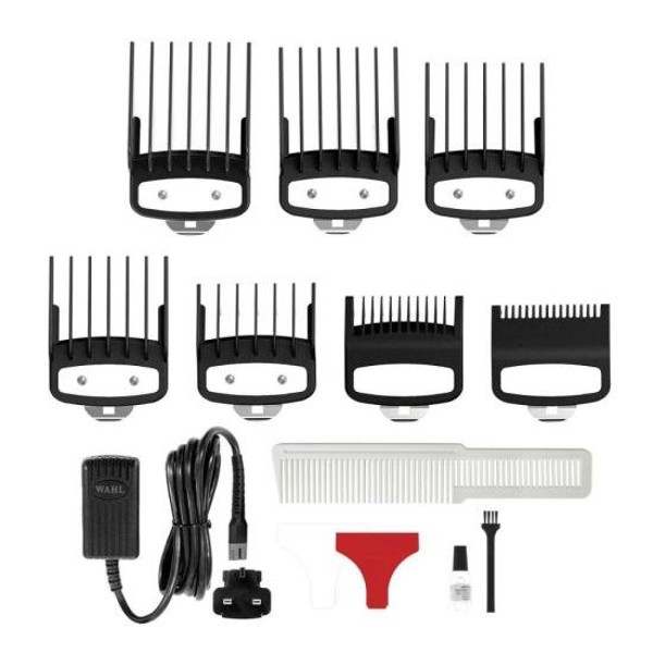 Máquina de Corte Wahl Vapor Cordless