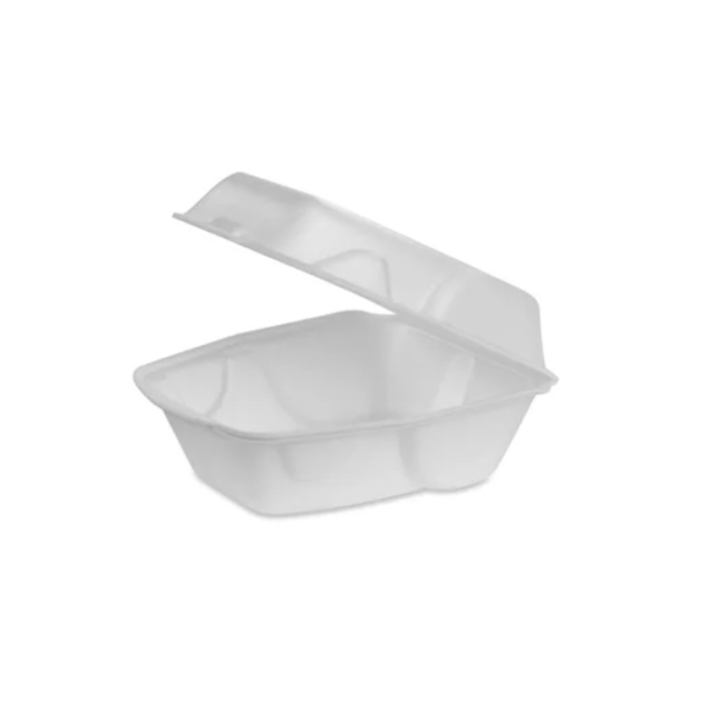 Bandeja Espuma HFX2 Frango 25x22,5x12,5 Fibraform 10 UNIDADES