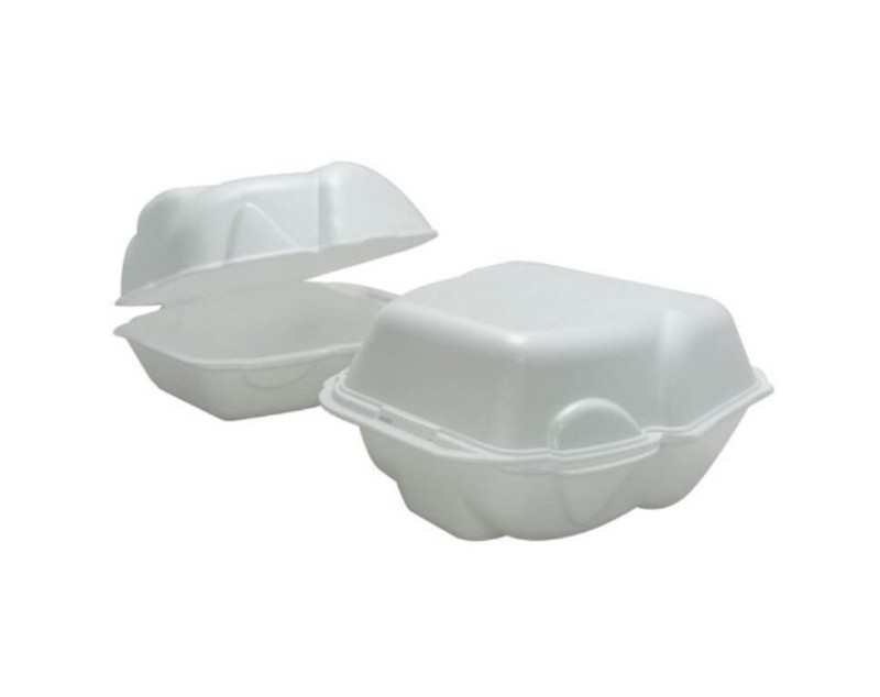 Bandeja Espuma HFX2 Frango 25x22,5x12,5 Fibraform 10 UNIDADES