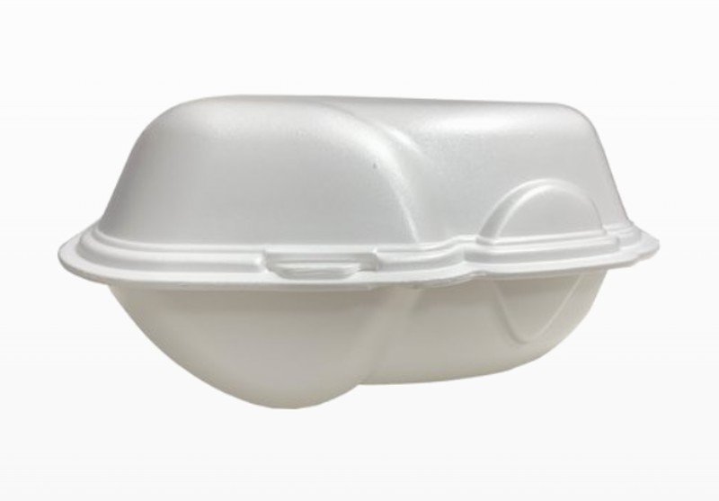 EMBALAGEM ISOPOR FRANGO MFX-1 MEIWA 10 UNIDADES