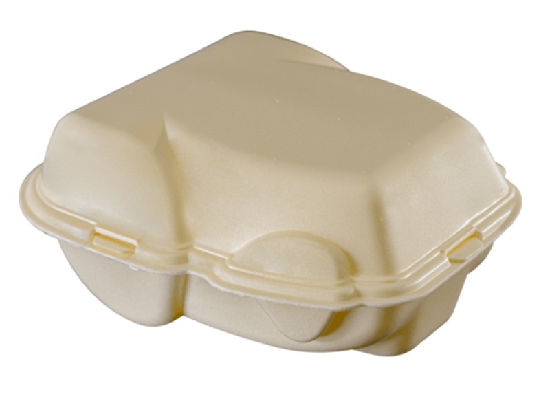 EMBALAGEM ISOPOR FRANGO MFX-2 MEIWA 10 UNIDADES