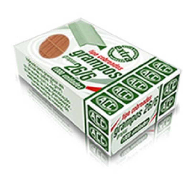 GRAMPOS LINHA 26 (26/6 - 26/8) | ACC 