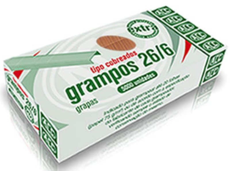 GRAMPOS LINHA 26 (26/6 - 26/8) | ACC 