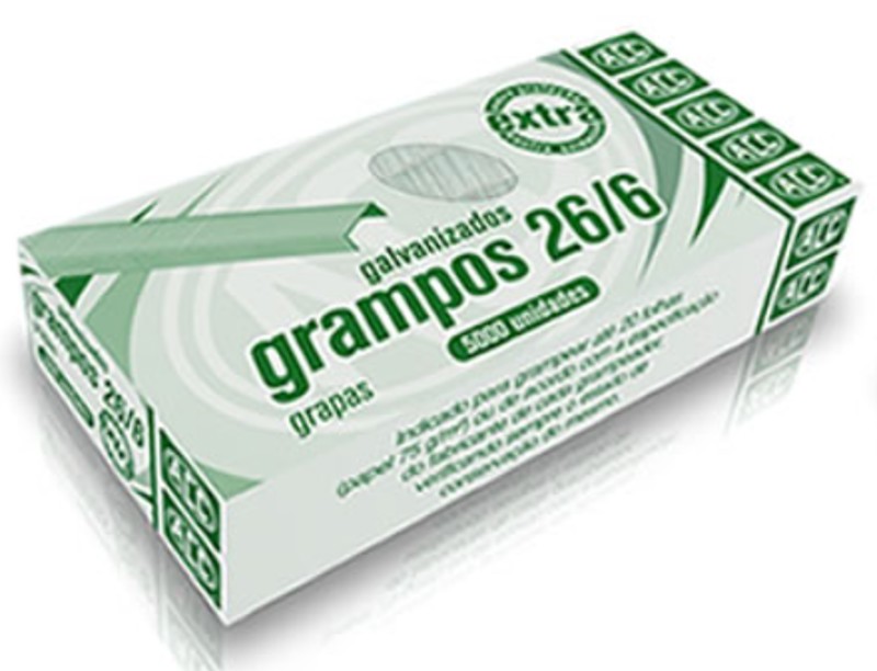 GRAMPOS LINHA 26 (26/6 - 26/8) | ACC 