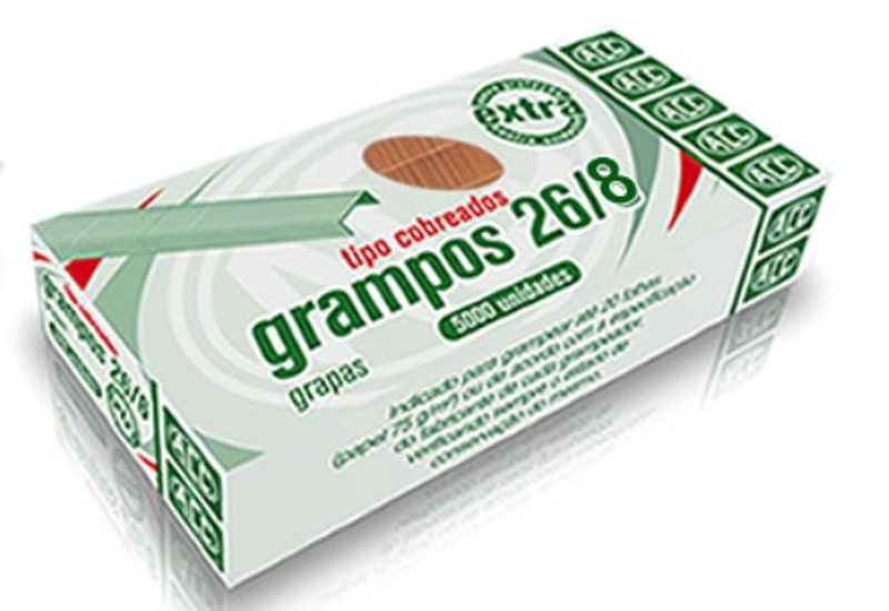 GRAMPOS LINHA 26 (26/6 - 26/8) | ACC 