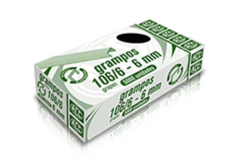 GRAMPOS LINHA 106 (106/4 - 106/6 - 106/8 - 106/10) | ACC