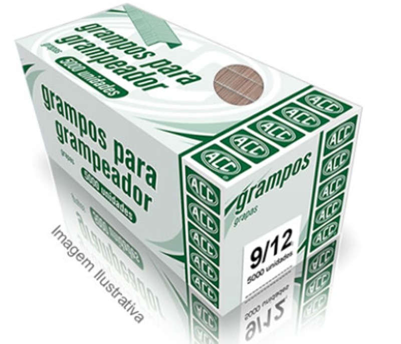 GRAMPOS LINHA 9 | ACC