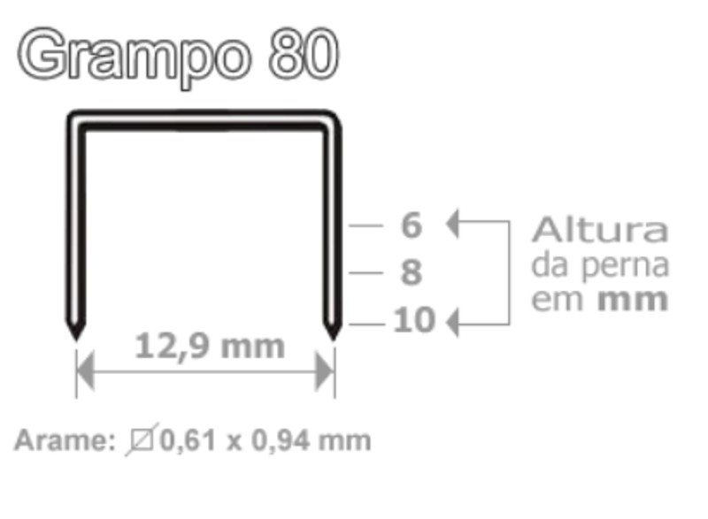 GRAMPOS LINHA 80 | ACC