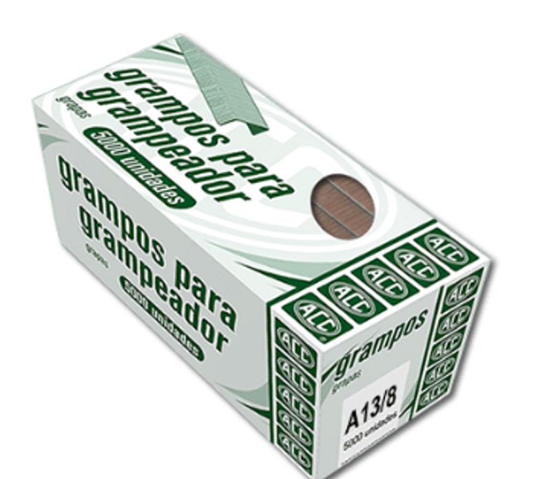 GRAMPOS LINHA A13 | ACC