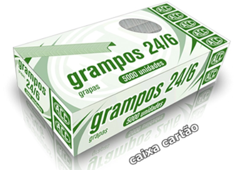 GRAMPOS LINHA 24 (24/6 - 24/8) | ACC
