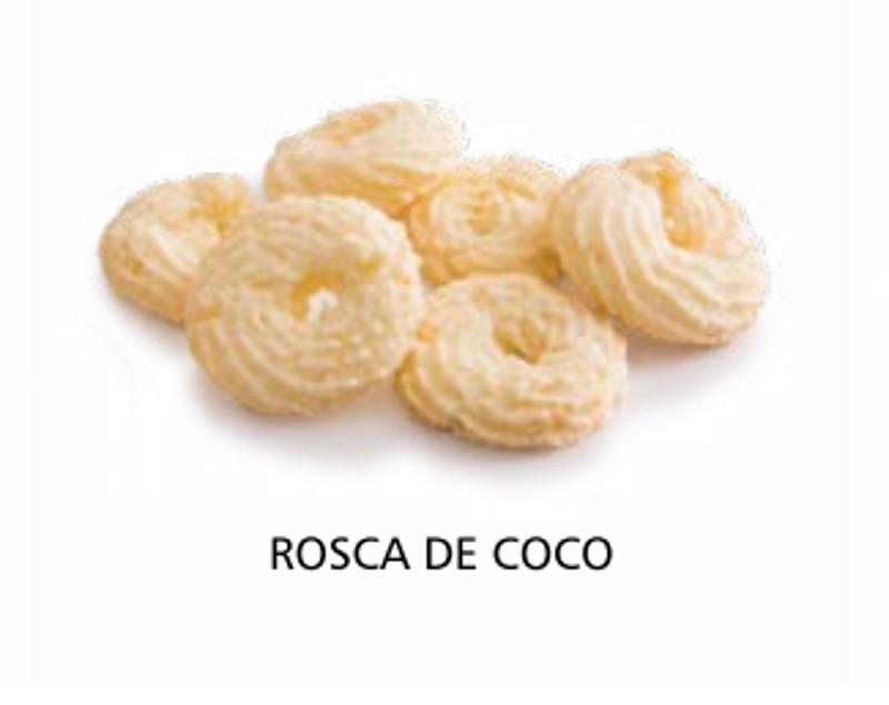 Rosca de Coco 200g | Specialità