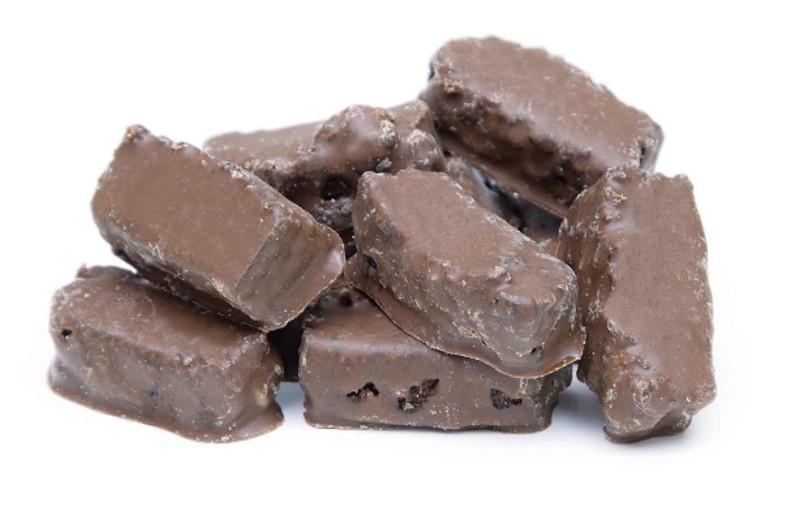 Banana com chocolate 220g | Specialità