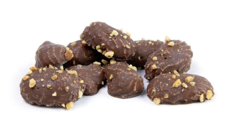 Crocante de amendoim 220g | Specialità