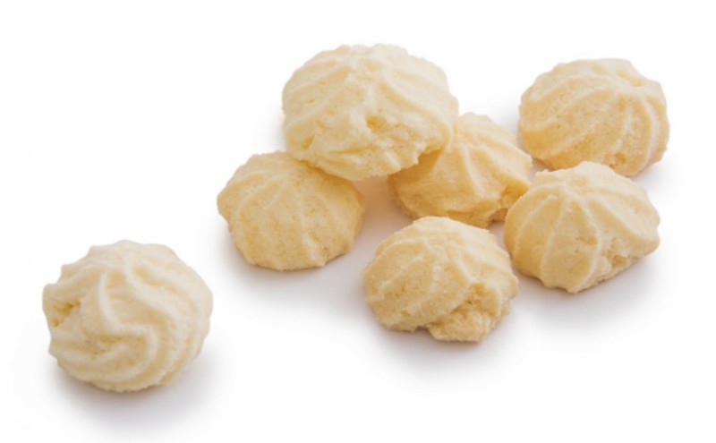 Biscoito de Leite Condensado 200g | Specialità 