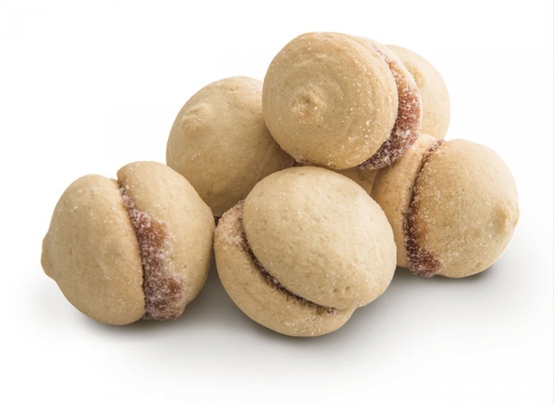 Biscoito Casadinho 220g | Specialità