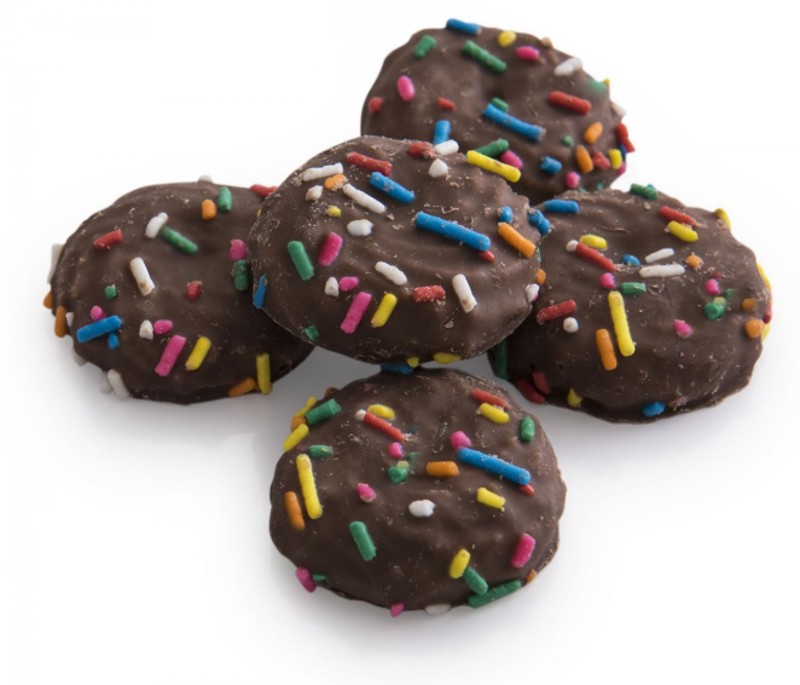 Biscoito Chocofesta 220g | Specialità