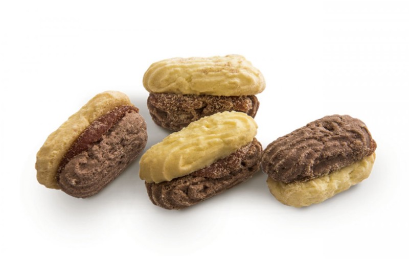Biscoito Romeu e Julieta 220g | Specialità
