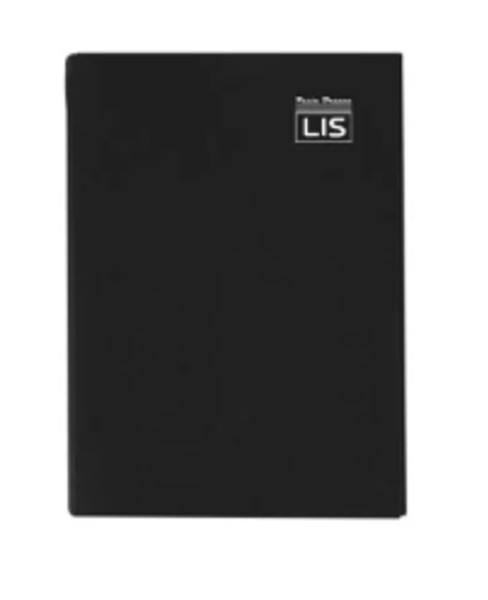 Caderno Brochurao CD 90 FL | Lis Colorido PB