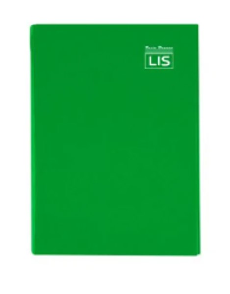 Caderno Brochurao CD 90 FL | Lis Colorido PB