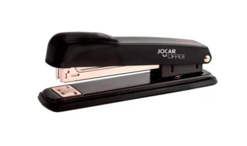 Grampeador Metal, 15.5Cm, 25 Fls | Jocar Office