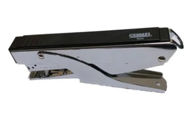 Grampeador Alicate 5832, (24 - 26/6) | Genmes